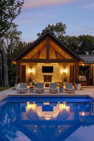 2295 Tamarack Drive Medina MN 55356