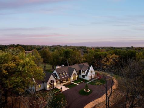 2295 Tamarack Drive Medina MN 55356