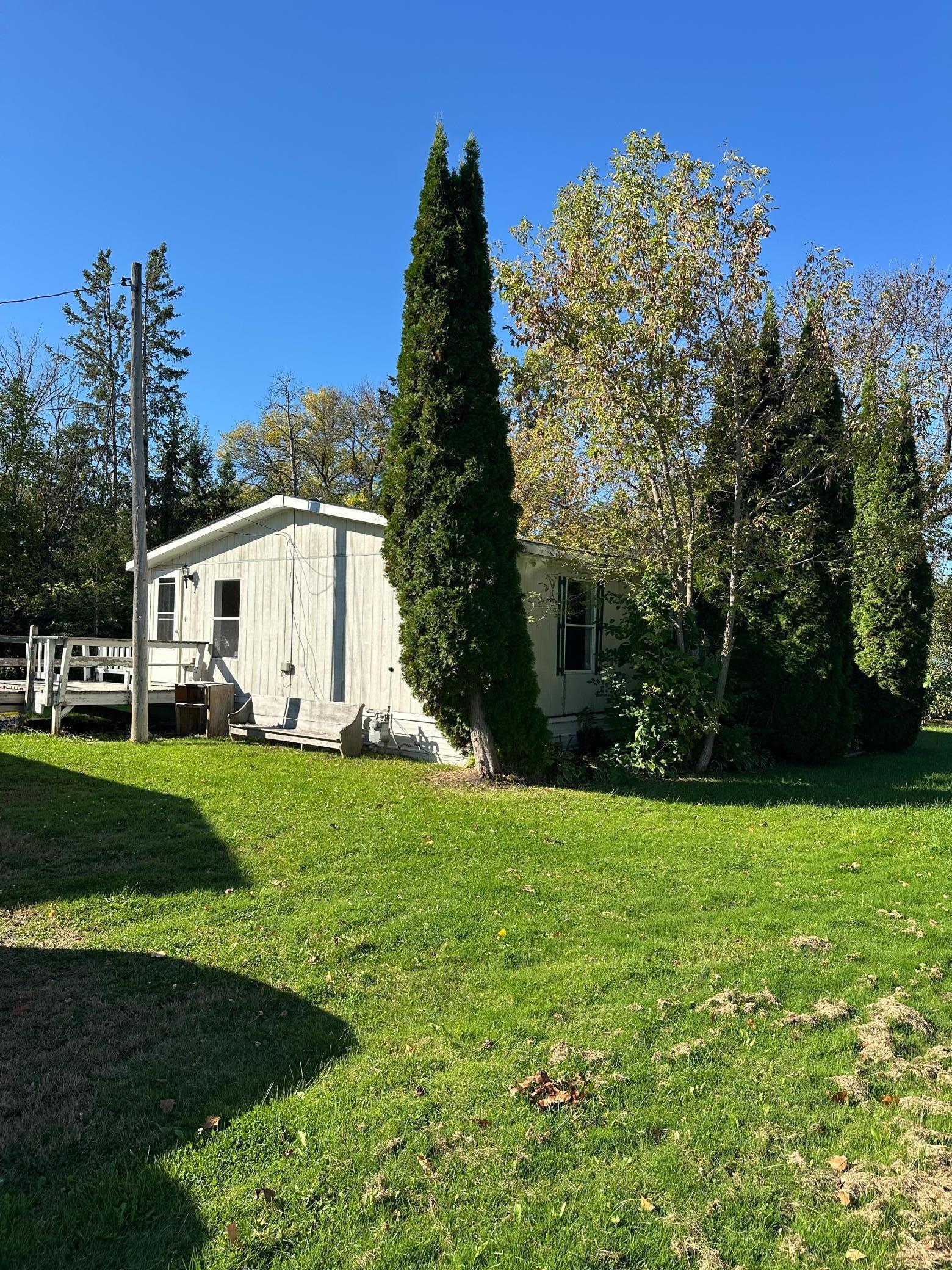 603 2nd Street SE Baudette MN 56623