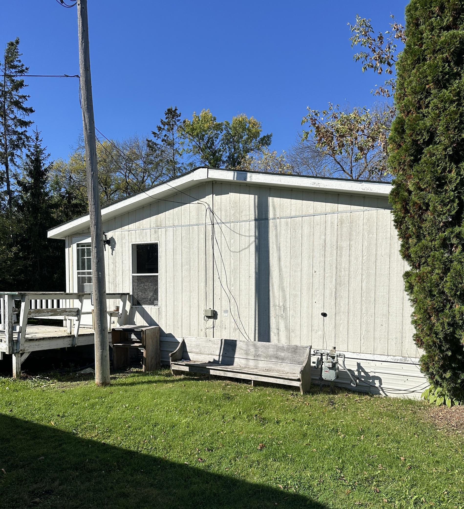 603 2nd Street SE Baudette MN 56623