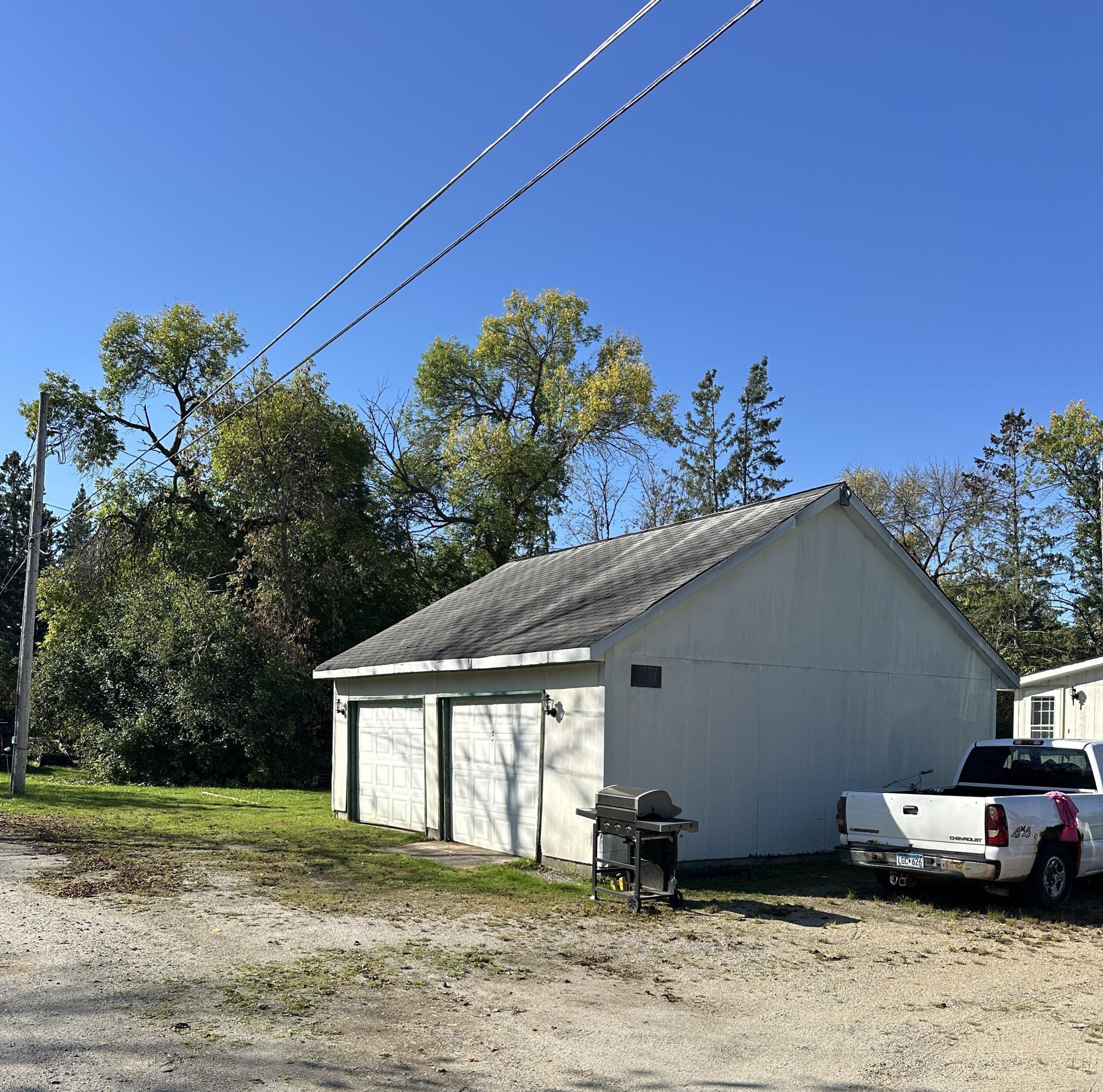 603 2nd Street SE Baudette MN 56623