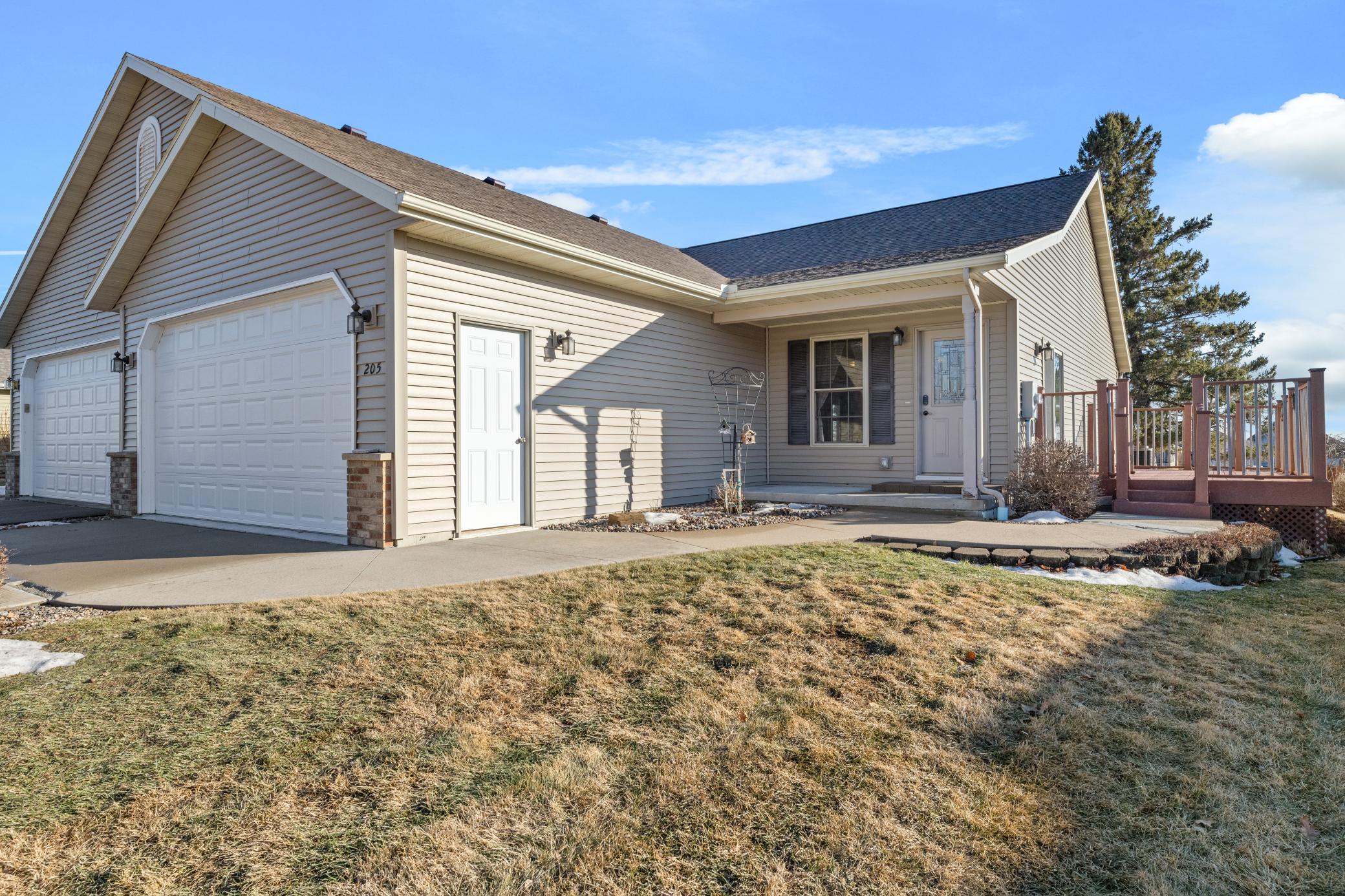 205 Park Drive Lewiston MN 55952