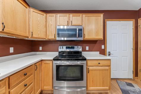 205 Park Drive Lewiston MN 55952