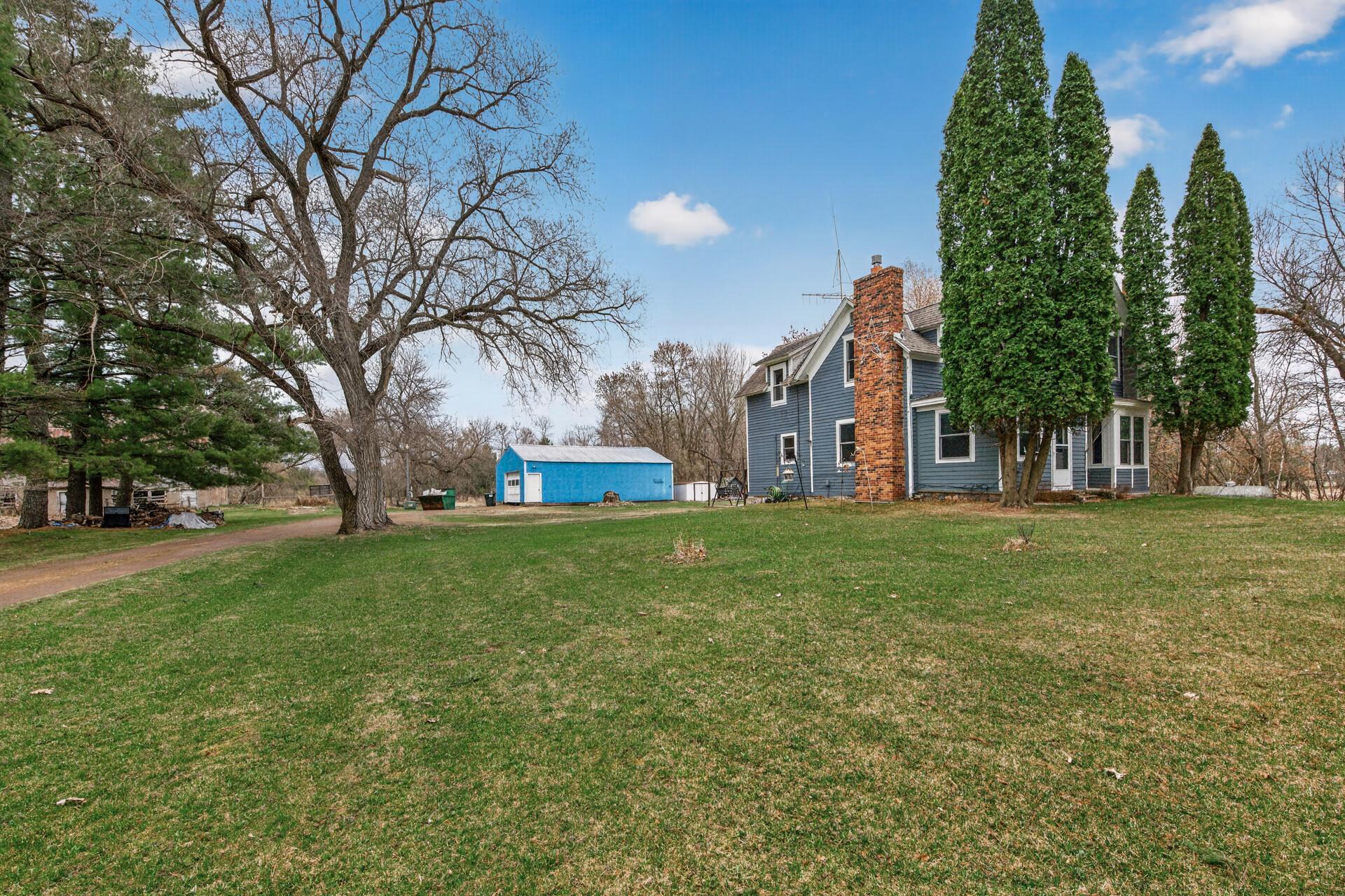 45025 Cedarcrest Trail Harris MN 55032