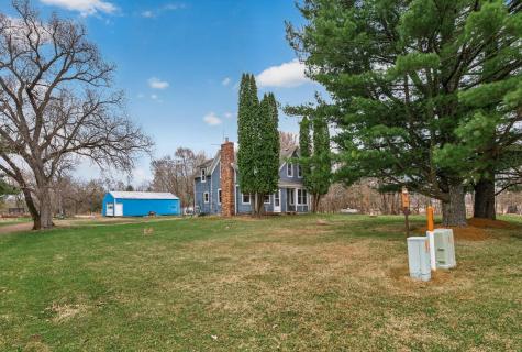 45025 Cedarcrest Trail Harris MN 55032
