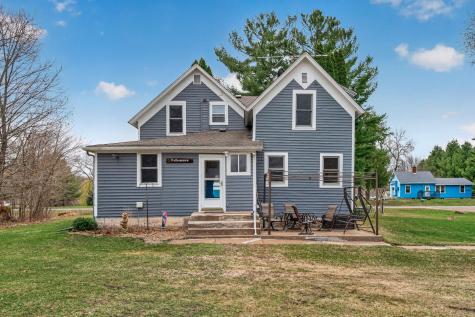 45025 Cedarcrest Trail Harris MN 55032