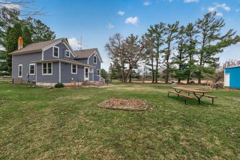 45025 Cedarcrest Trail Harris MN 55032