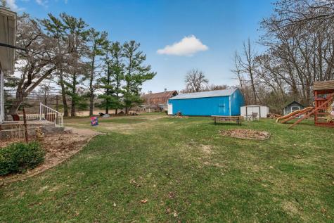 45025 Cedarcrest Trail Harris MN 55032