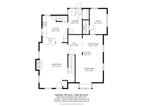 45025 Cedarcrest Trail Harris MN 55032