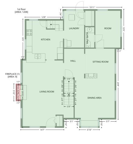 45025 Cedarcrest Trail Harris MN 55032