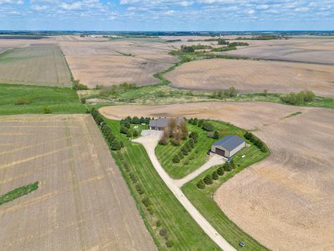 15585 County 9 Boulevard Goodhue MN 55027