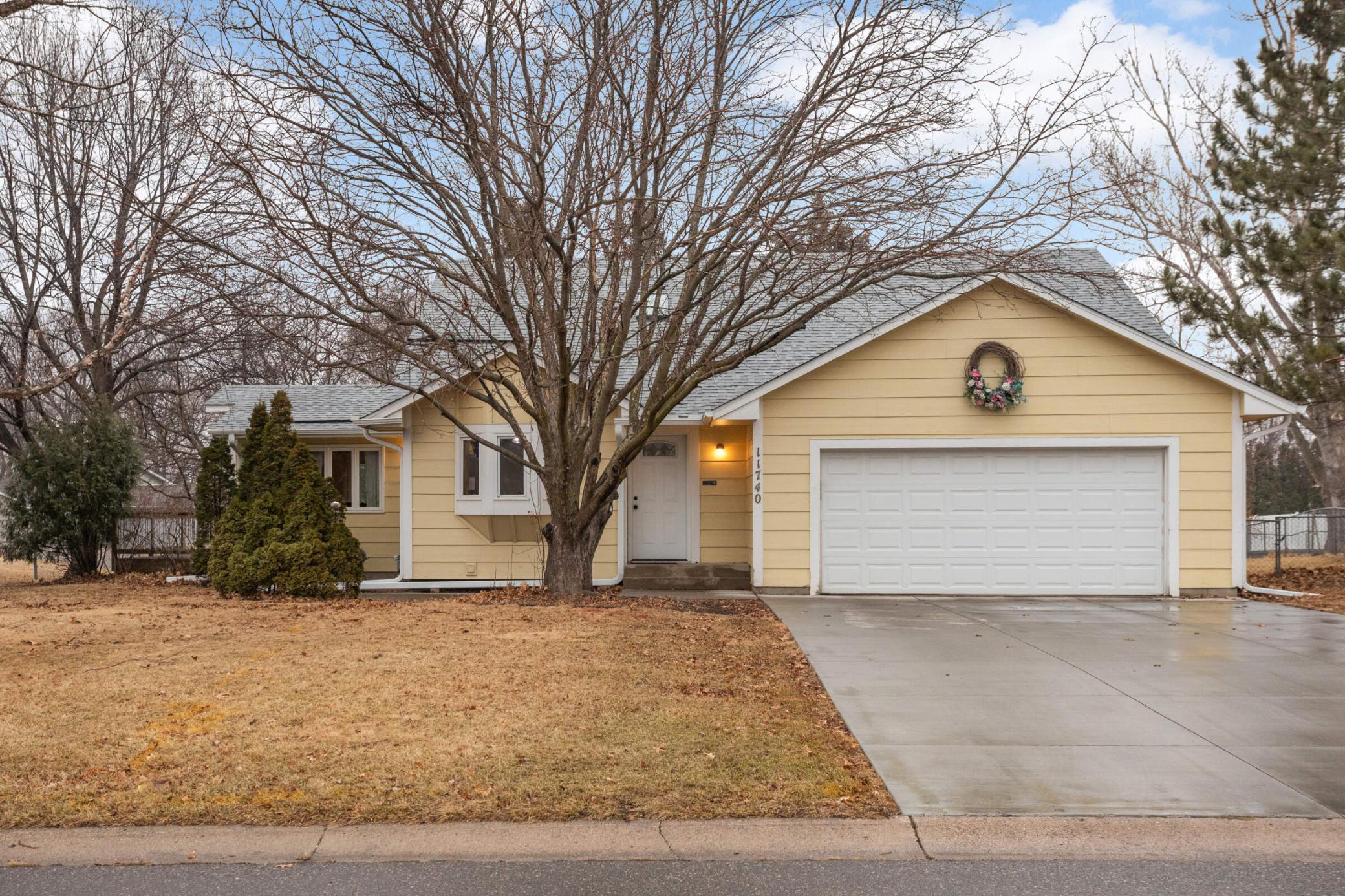 11740 Lasalle Circle NE Albertville MN 55301