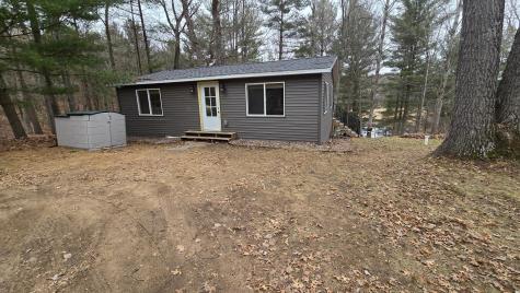 N8924 610th Street Colfax WI 54730