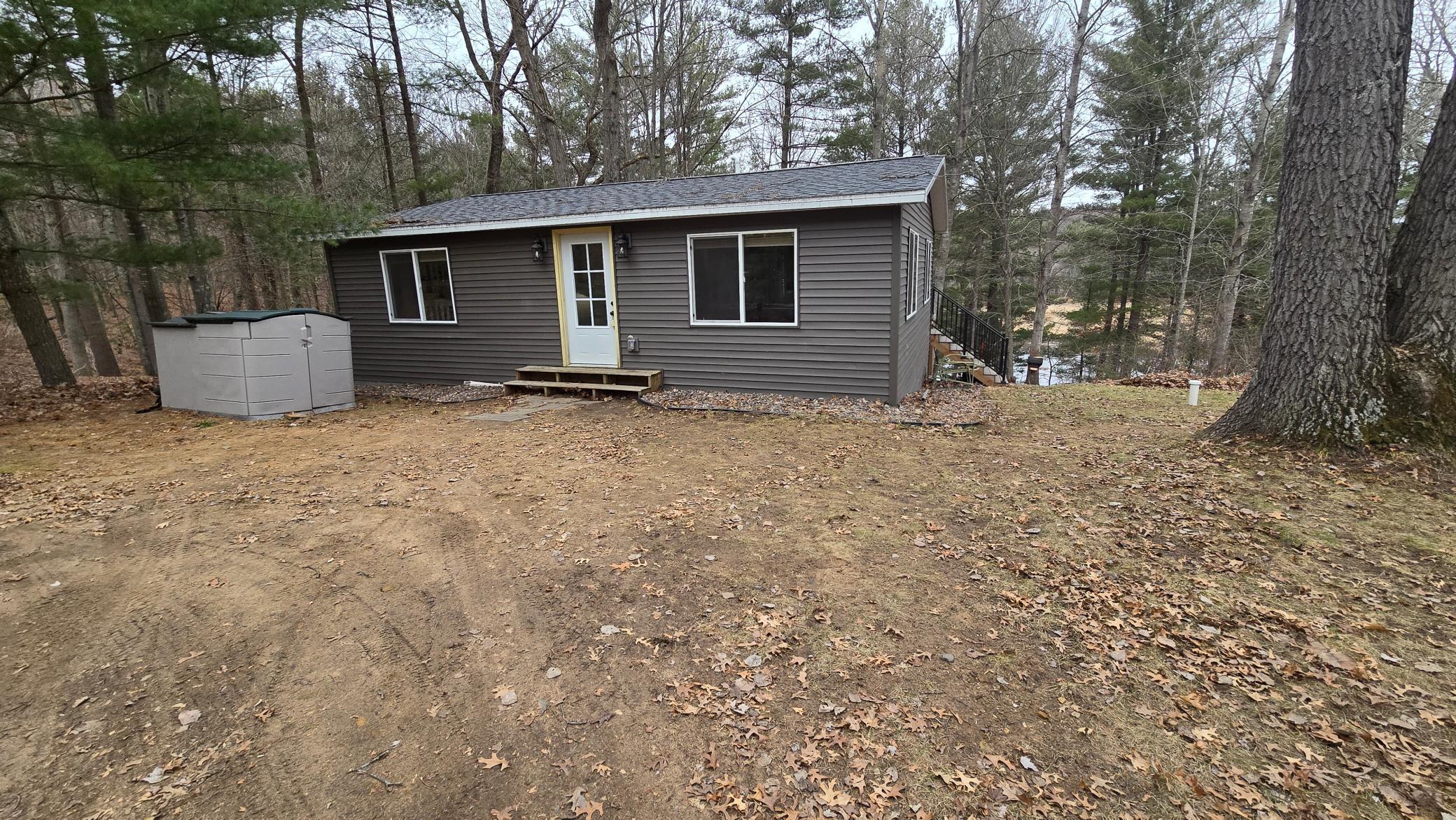 N8924 610th Street Colfax WI 54730