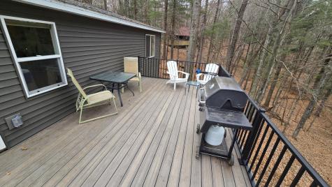 N8924 610th Street Colfax WI 54730