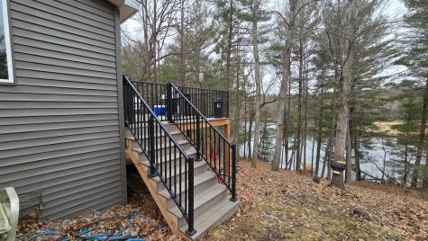 N8924 610th Street Colfax WI 54730
