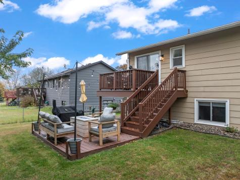 14709 Hillshire Lane Burnsville MN 55306