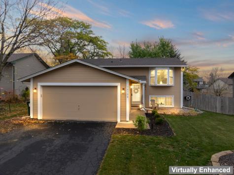 14709 Hillshire Lane Burnsville MN 55306