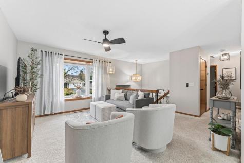 14709 Hillshire Lane Burnsville MN 55306