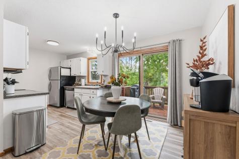 14709 Hillshire Lane Burnsville MN 55306