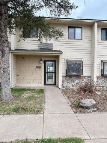 8318 Tuxedo Road Onamia MN 56359