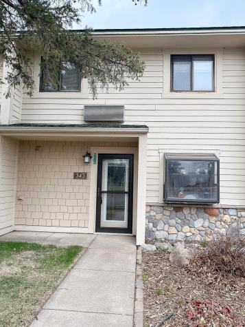 8318 Tuxedo Road Onamia MN 56359