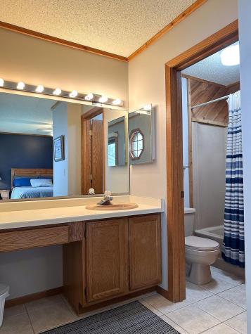 8318 Tuxedo Road Onamia MN 56359