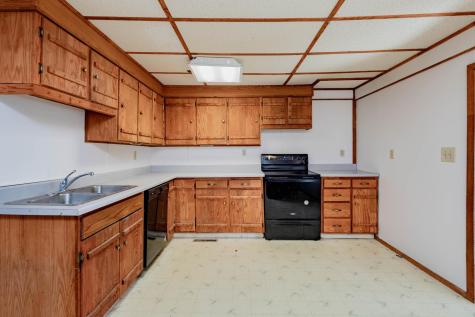 1108 Forest Street Lisbon ND 58054