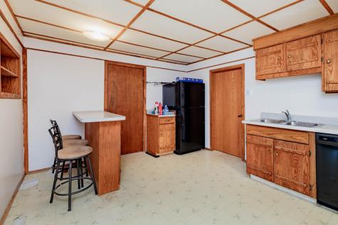 1108 Forest Street Lisbon ND 58054