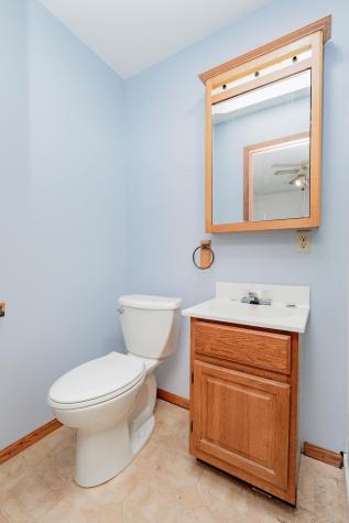 1108 Forest Street Lisbon ND 58054