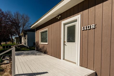 1108 Forest Street Lisbon ND 58054