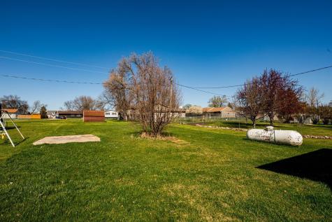 1108 Forest Street Lisbon ND 58054