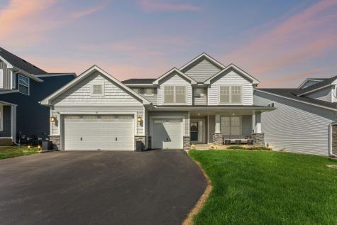 771 Spancil Hill Ridge Drive Woodbury MN 55129