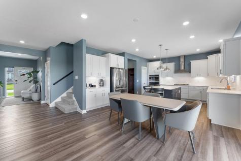 771 Spancil Hill Ridge Drive Woodbury MN 55129
