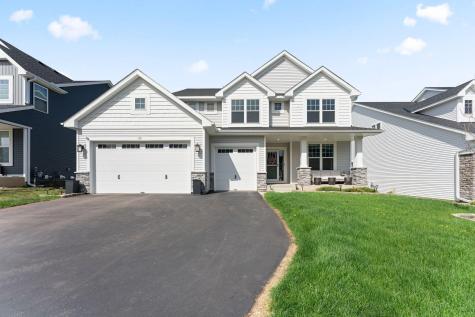 771 Spancil Hill Ridge Drive Woodbury MN 55129