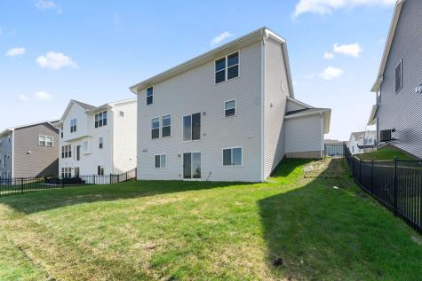 771 Spancil Hill Ridge Drive Woodbury MN 55129