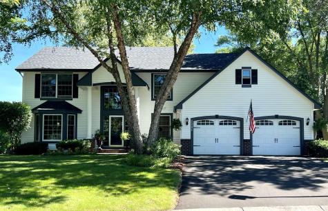 1341 Heather Court Chanhassen MN 55317