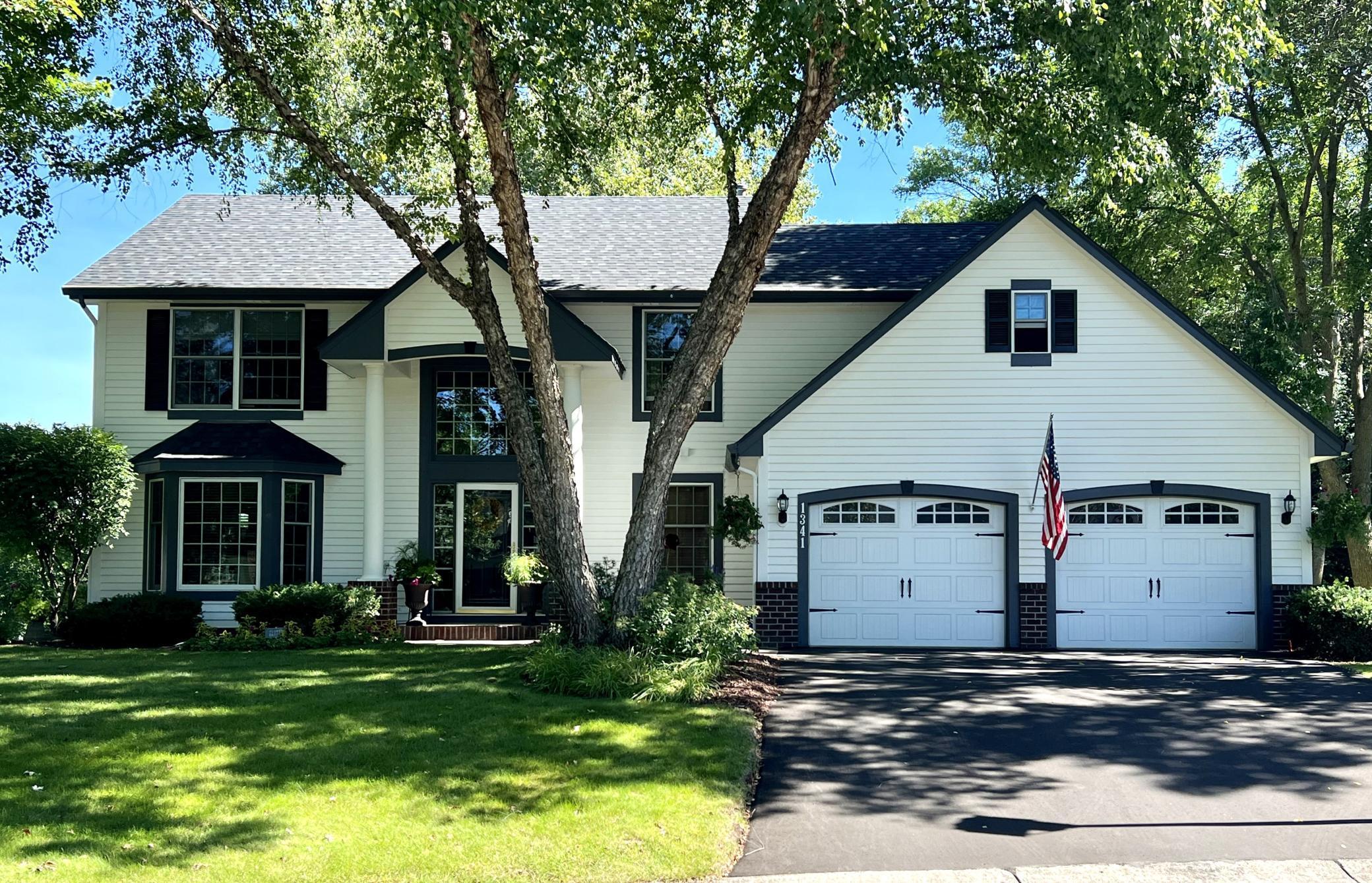 1341 Heather Court Chanhassen MN 55317