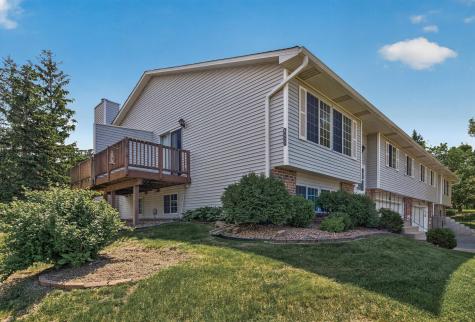 4450 Clover Lane Eagan MN 55122