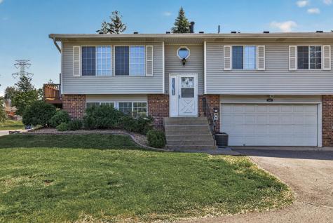 4450 Clover Lane Eagan MN 55122