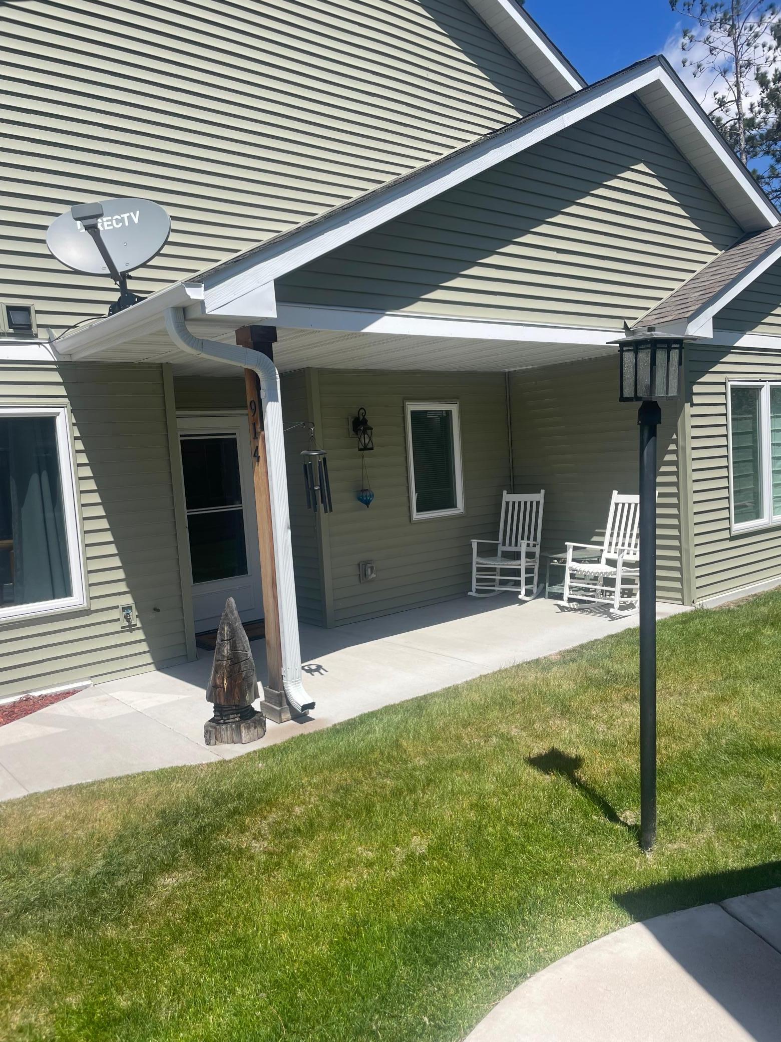 914 Cart Way Lane Hinckley MN 55037