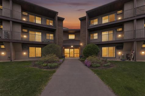 3440 Golfview Drive Eagan MN 55123