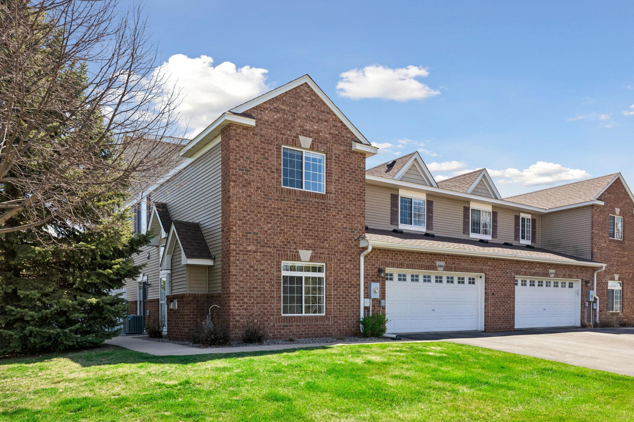 18442 Lafayette Way Lakeville MN 55044
