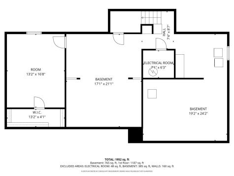1240 N Main Street Altura MN 55910