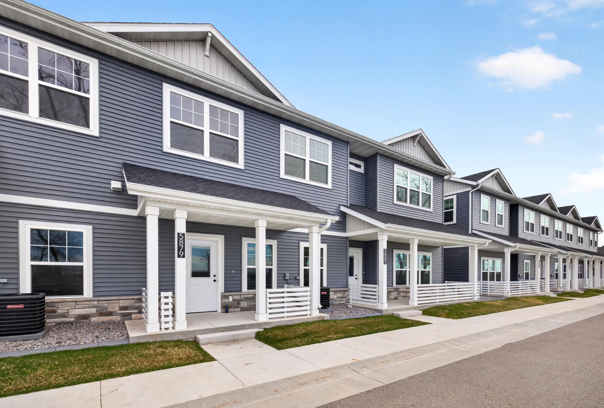 5879 41 Street S Fargo ND 58104