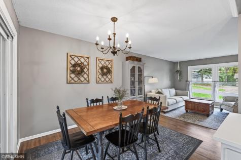 2479 Hillside Road White Bear Lake MN 55110