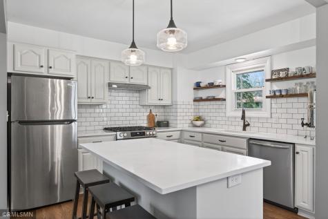 2479 Hillside Road White Bear Lake MN 55110