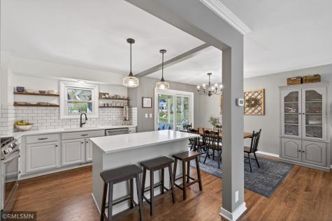 2479 Hillside Road White Bear Lake MN 55110