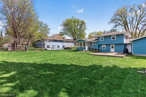 2479 Hillside Road White Bear Lake MN 55110