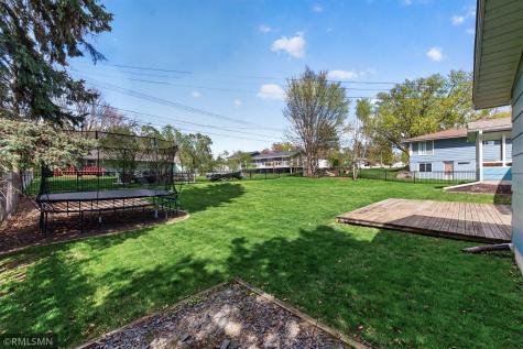 2479 Hillside Road White Bear Lake MN 55110